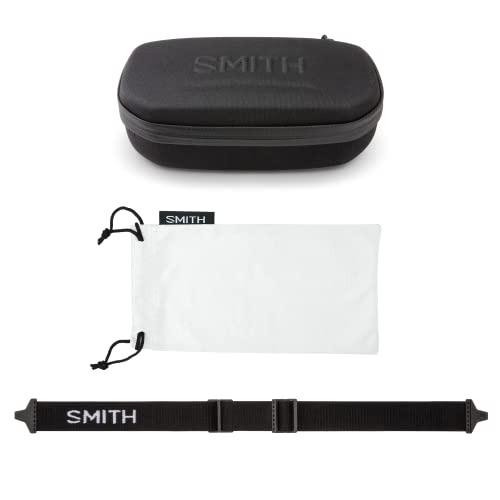 Embark Sunglasses with ChromaPop Lens – Polarized Sports Sunglasses – Removable Side Shields X46841