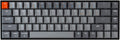 Hot Swappable Wireless Bluetooth Mechanical Gaming Keyboard 65% Compact 68-Key RGB Y976