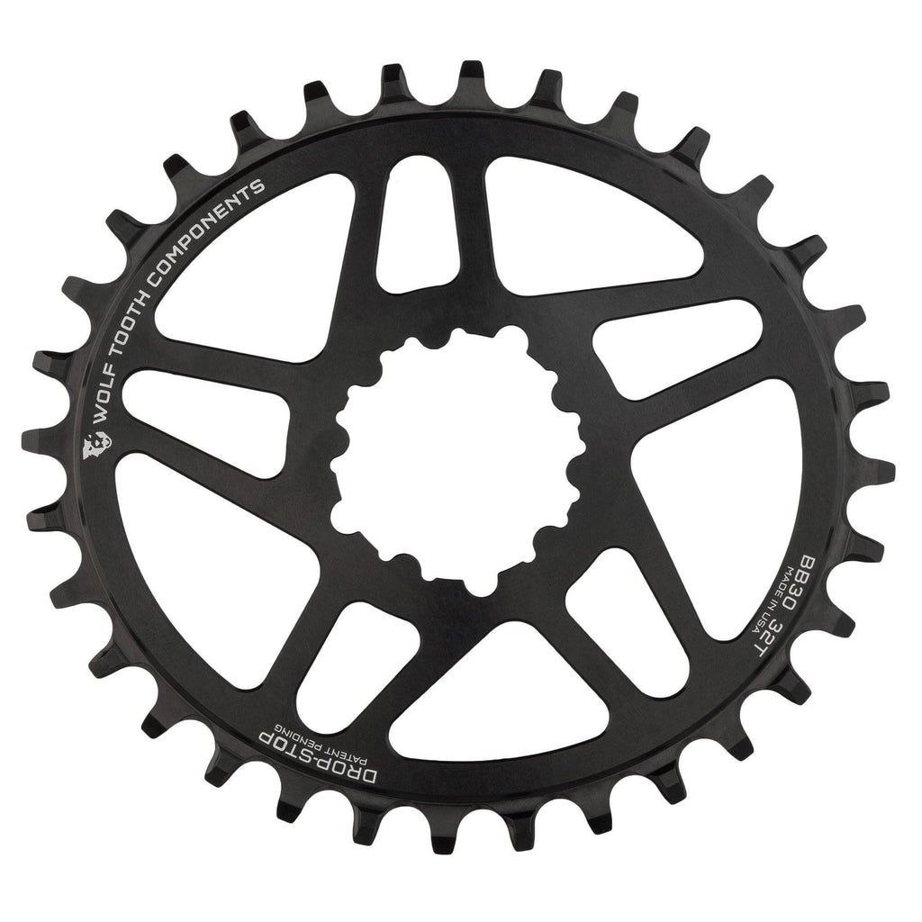 40T Direct Mount Chainring P858