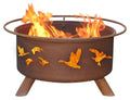 Wild Ducks Fire Pit G56887