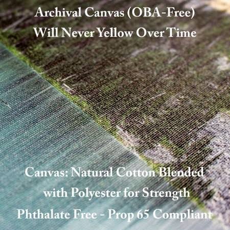 Canvas Art F1617