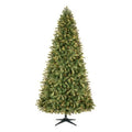 9 ft Pre-Lit Artificial Christmas Tree X9914