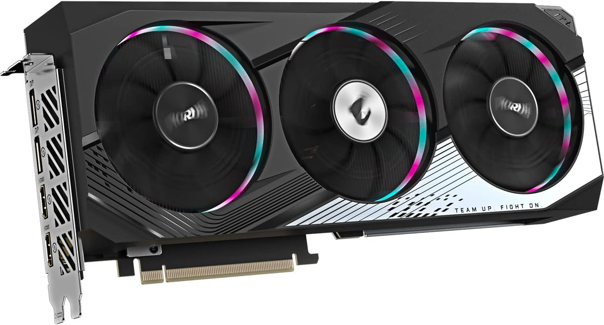 GeForce RTX 4060 TI 8GB Graphics Card R7163
