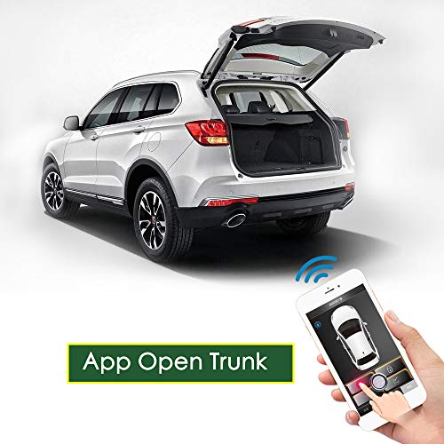 Passive Keyless Entry Push Button Car Alarm System Remote Key K567943