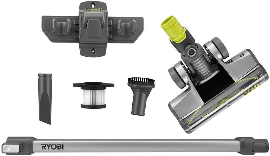18-Volt Lithium-Ion Cordless Stick Vacuum Cleaner D70488