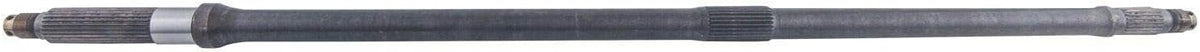 Rear Wheel Axle and Carrier Bearings Kit P6739