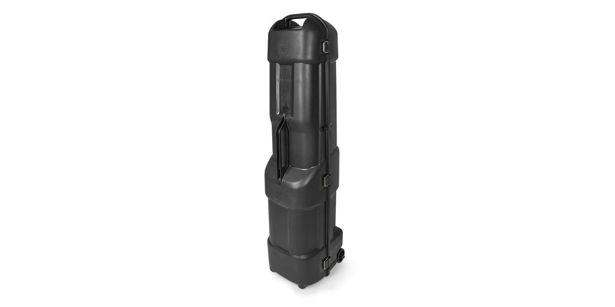 Black Golf Travel Case T862561