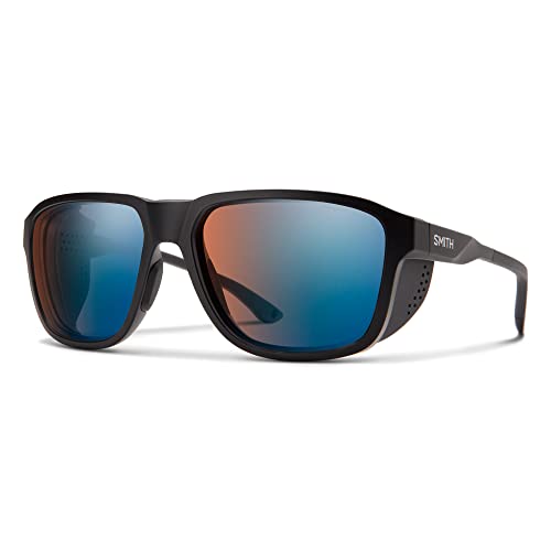 Embark Sunglasses with ChromaPop Lens – Polarized Sports Sunglasses – Removable Side Shields X46841