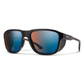 Embark Sunglasses with ChromaPop Lens – Polarized Sports Sunglasses – Removable Side Shields X46841