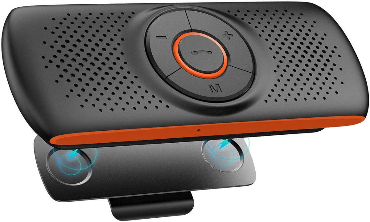 Bluetooth Handsfree Speakerphone R8855