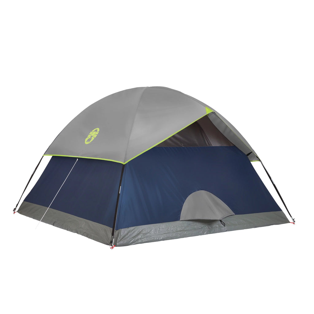 4-Person Camping Tent P39204