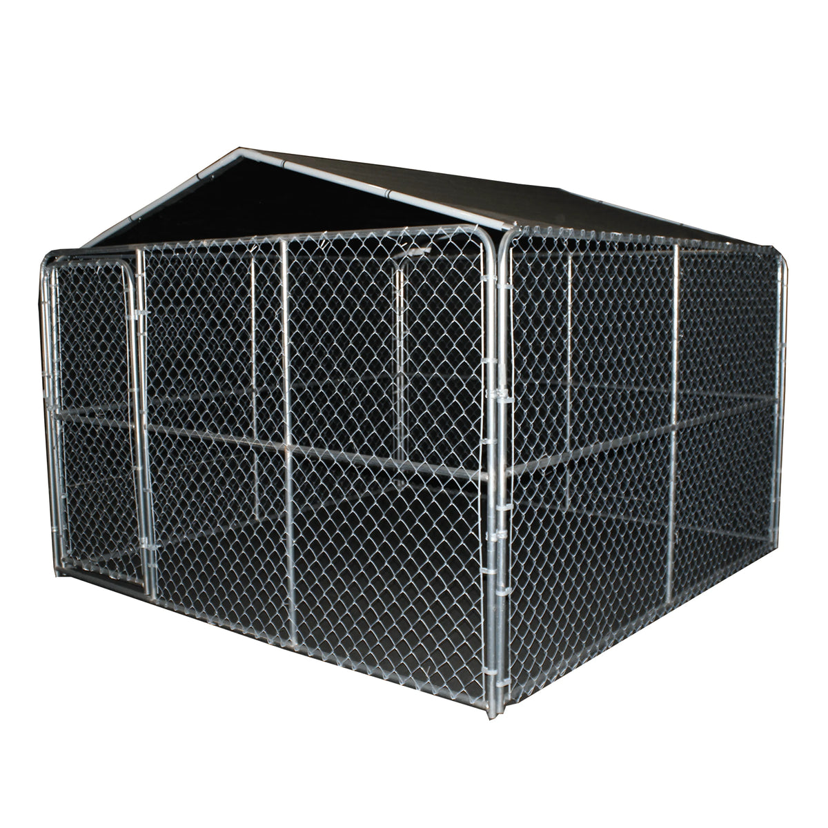10' x 10' Canopy Kennel Cover A621885