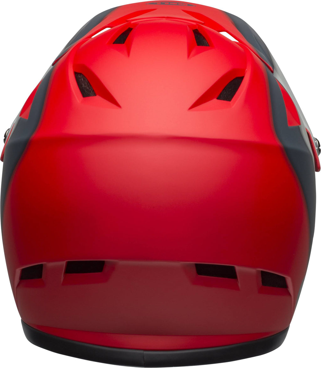 Matte Black/Yellow/Orange X-Small Helmet R42706