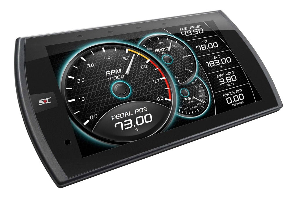 Ford GAS Dashpaq+ Z666