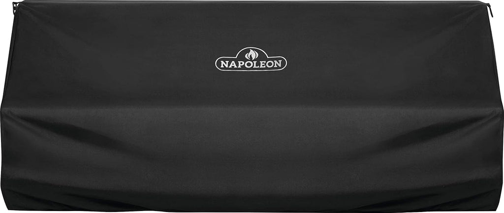 Black Pack of 2 Grill Cover G628