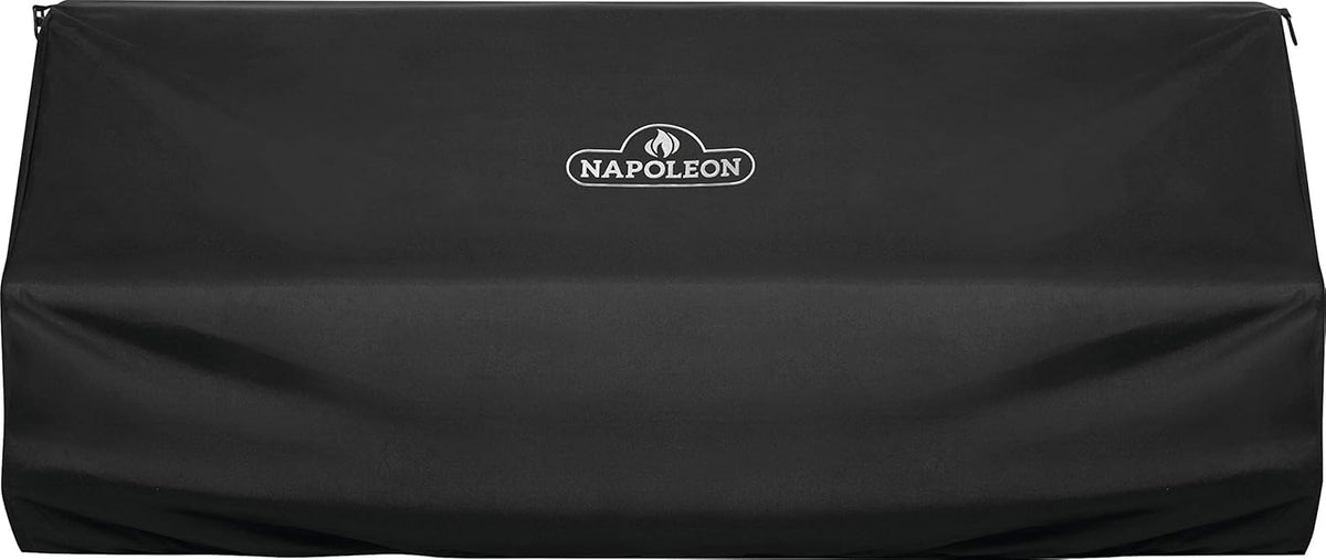 Black Pack of 2 Grill Cover G628