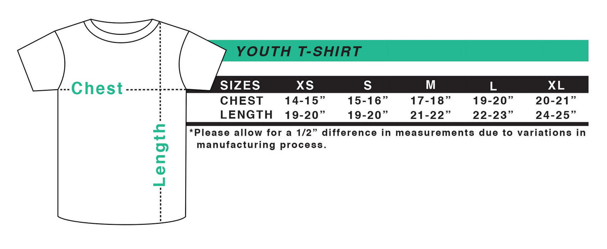 Youth T-Shirt N70622