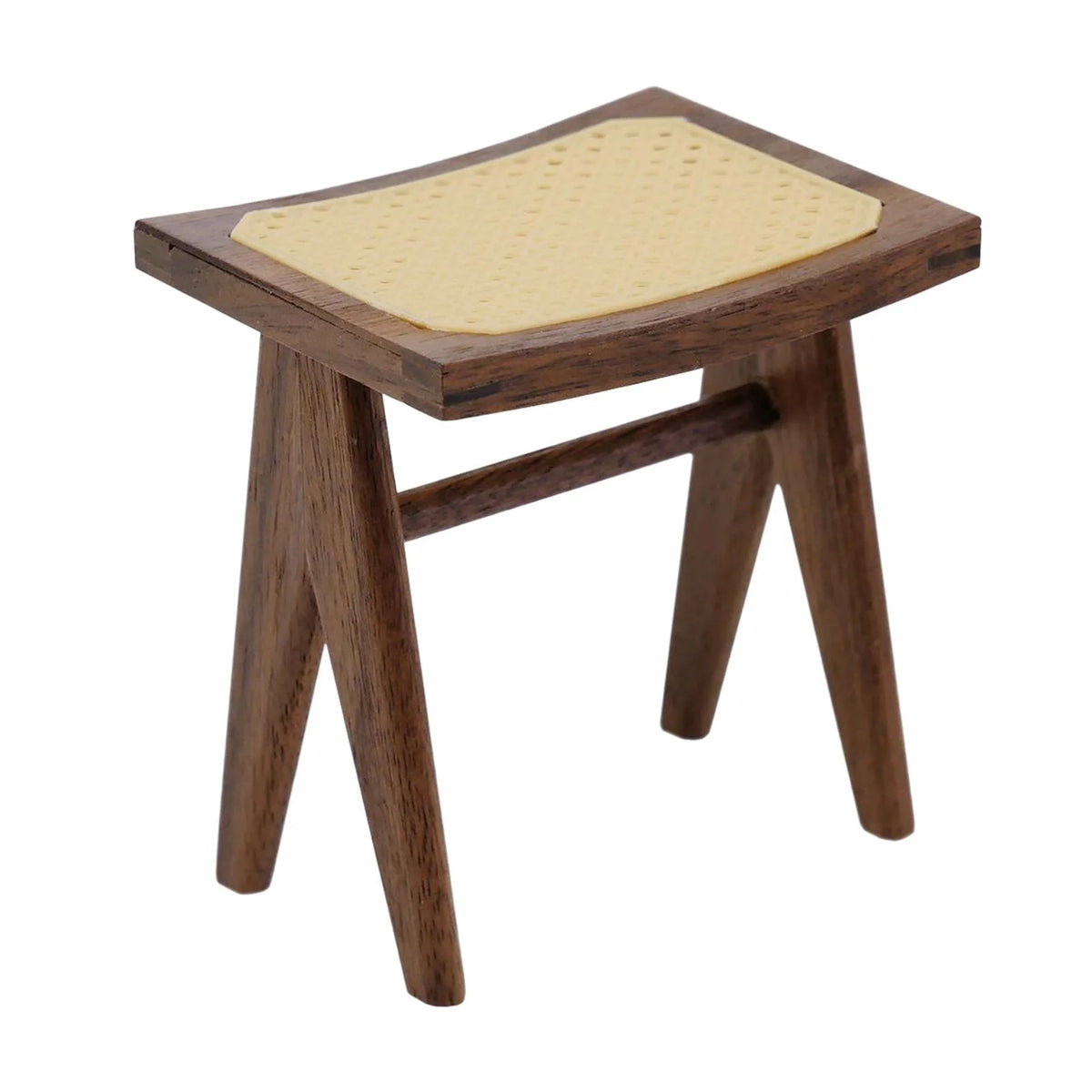Black Walnut Miniature Wooden Chairs G322929