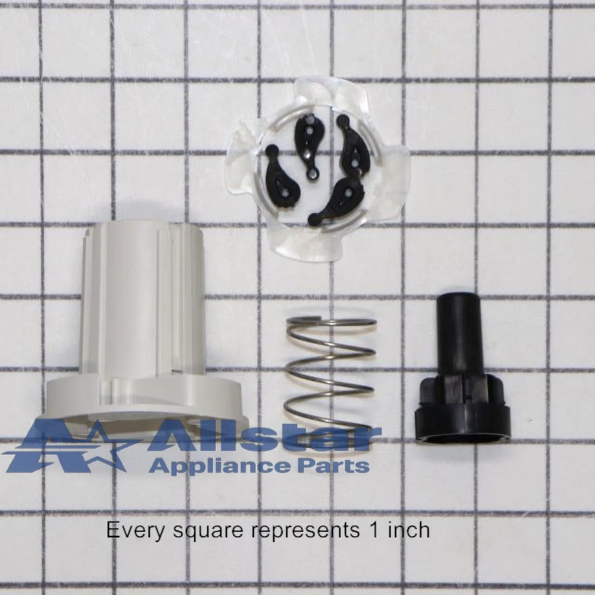 Washing Machine Agitator Repair Kit S94560