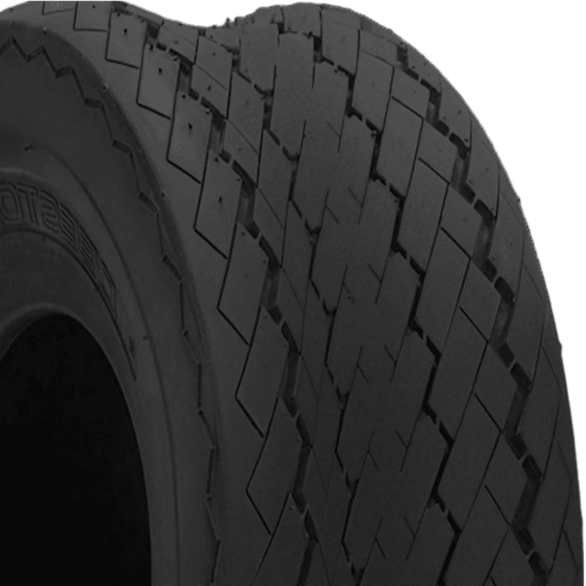 18X8.50-8 4 Ply Tire V874