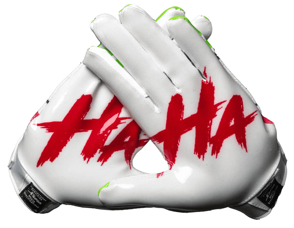 Football Gloves O1246