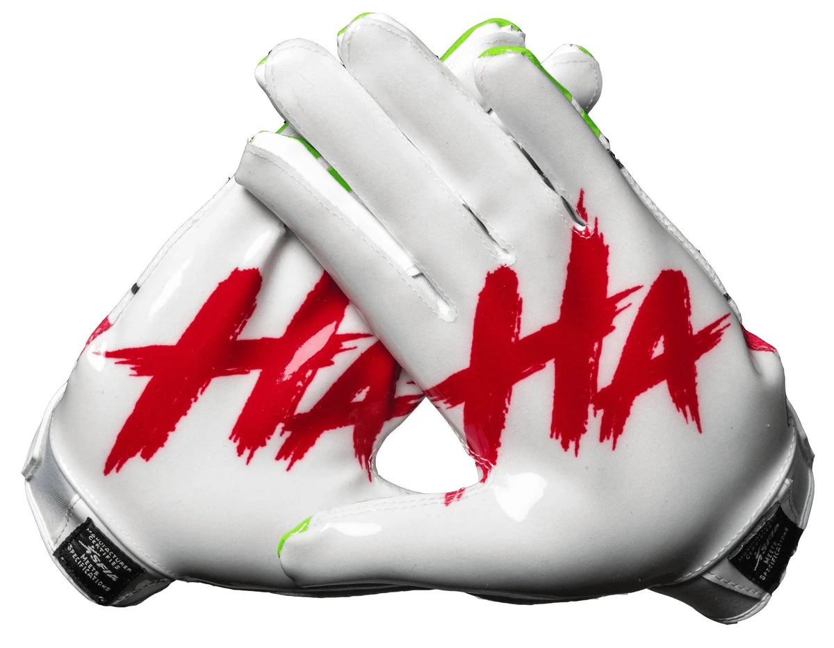 Football Gloves O1246