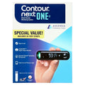 CONTOUR NEXT ONE VALUE PACK F519