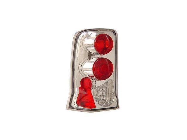 Tail Light T4737