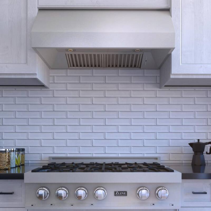 30 in. 700 CFM Ducted Under Cabinet Range Hood Q5745