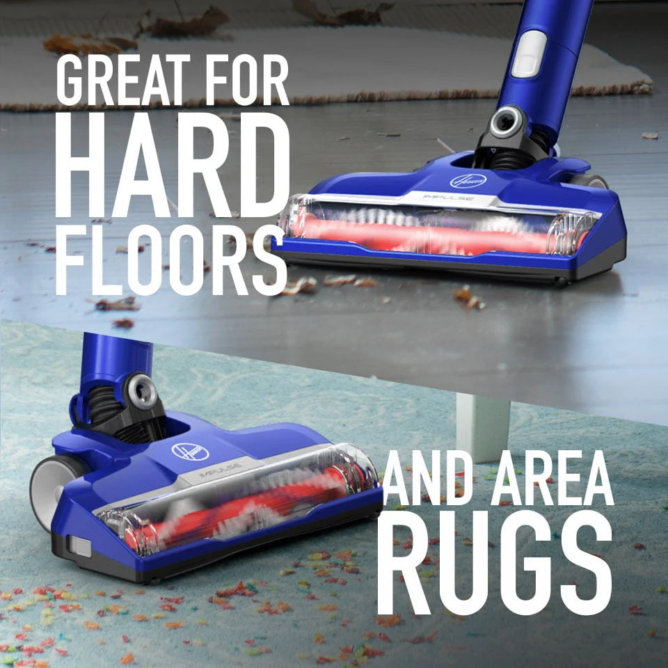 Cordless Stick Vacuum Cleaner G92881
