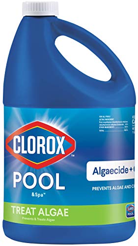 Pool Algaecide M159750