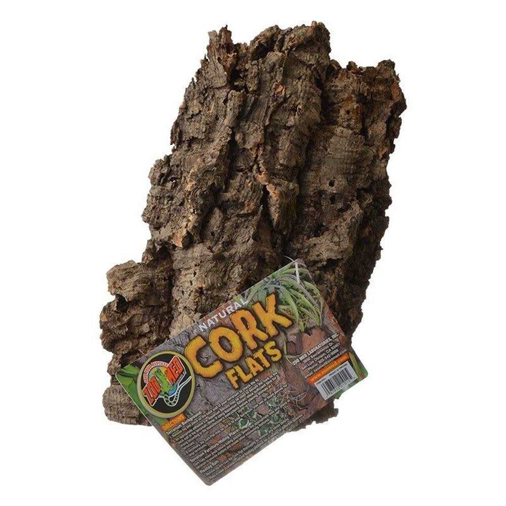 Natural Cork Flats K73593