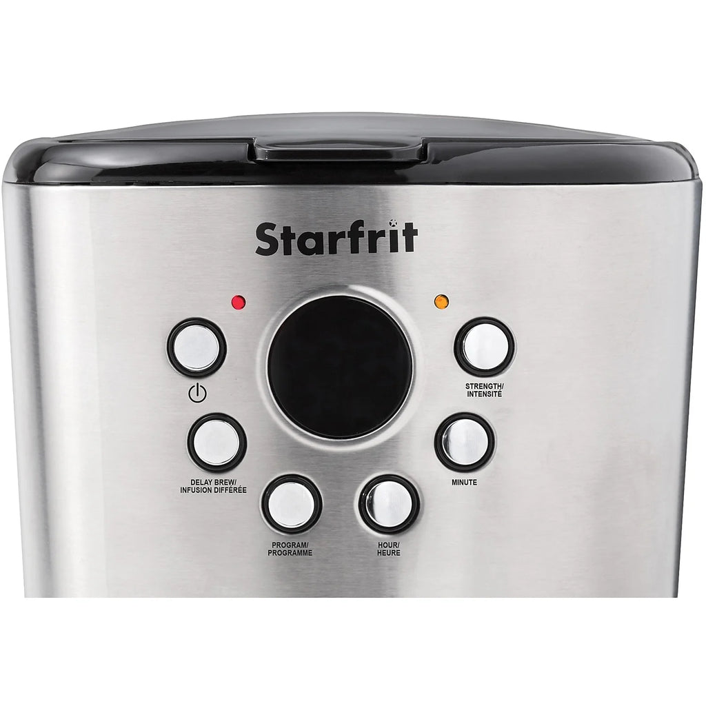 12-cup Drip Coffee Maker F1393
