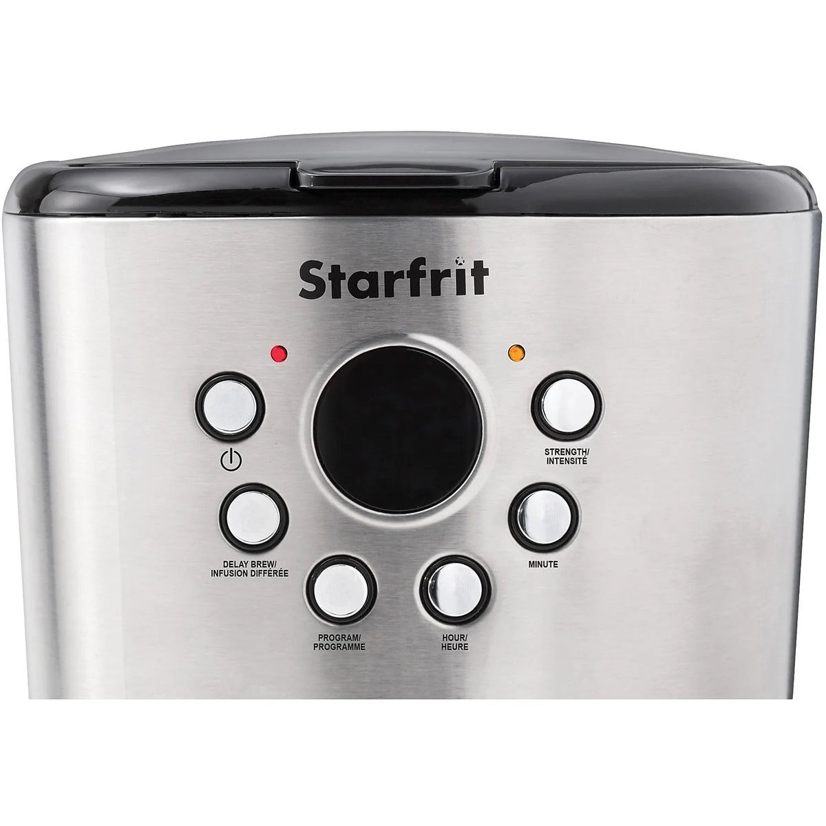 12-cup Drip Coffee Maker F1393