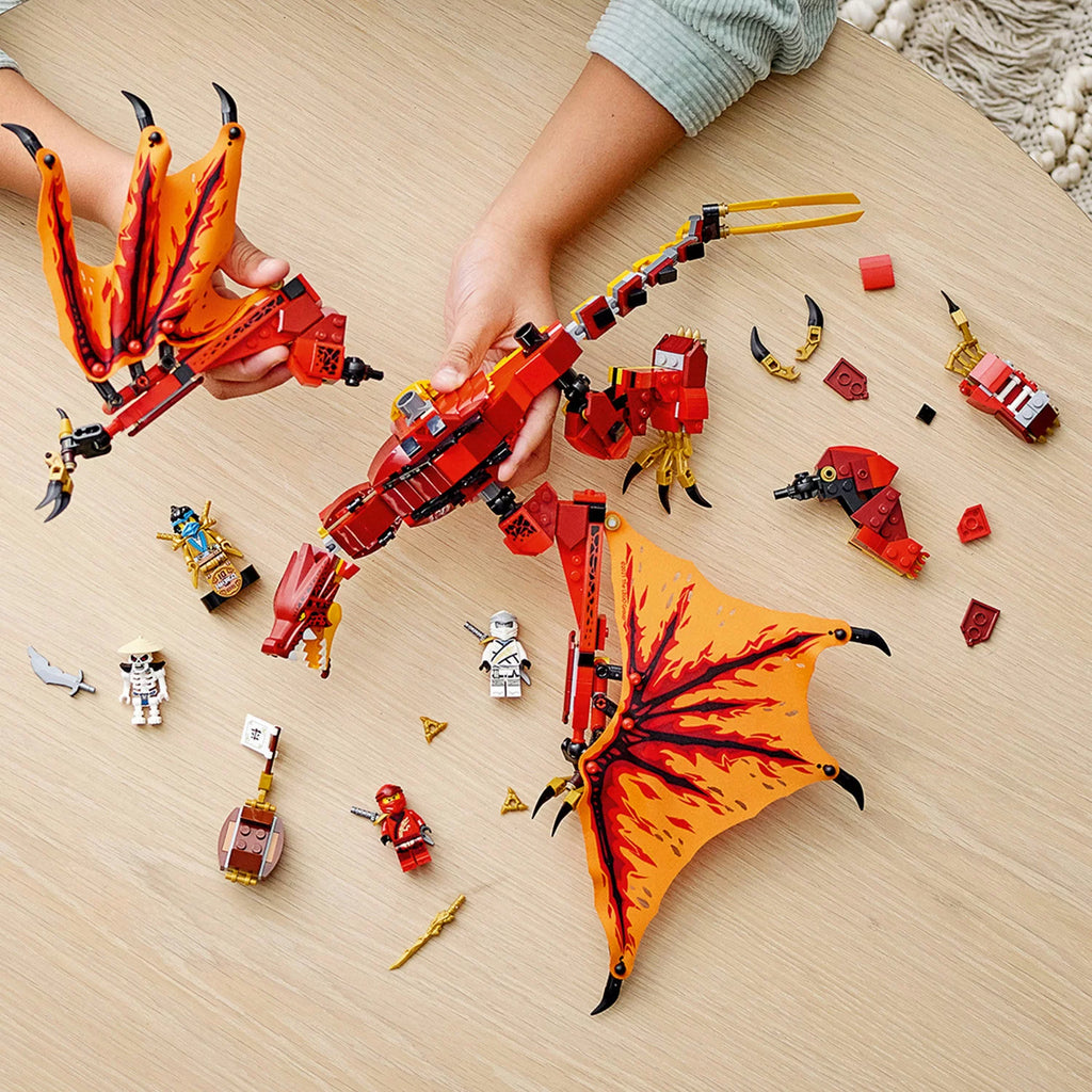 Building Toy (563 Pieces) J410