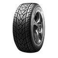 265/35R22 102W XL Passenger Tire C8615