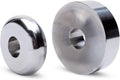 Bead Roller Stretching Dies CR12 Steel Pack of 2 V4006