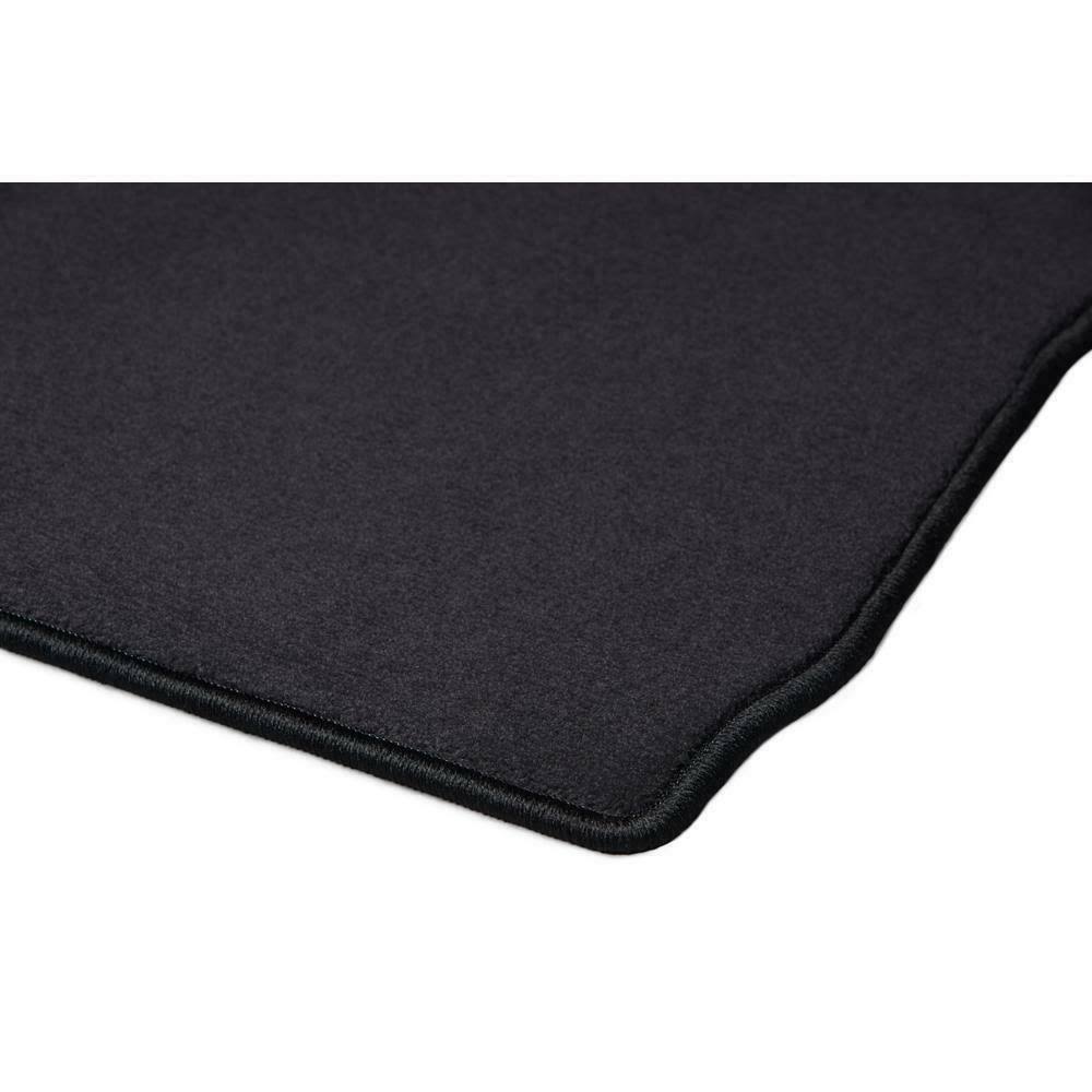 Black Carpet Car Mats P823077
