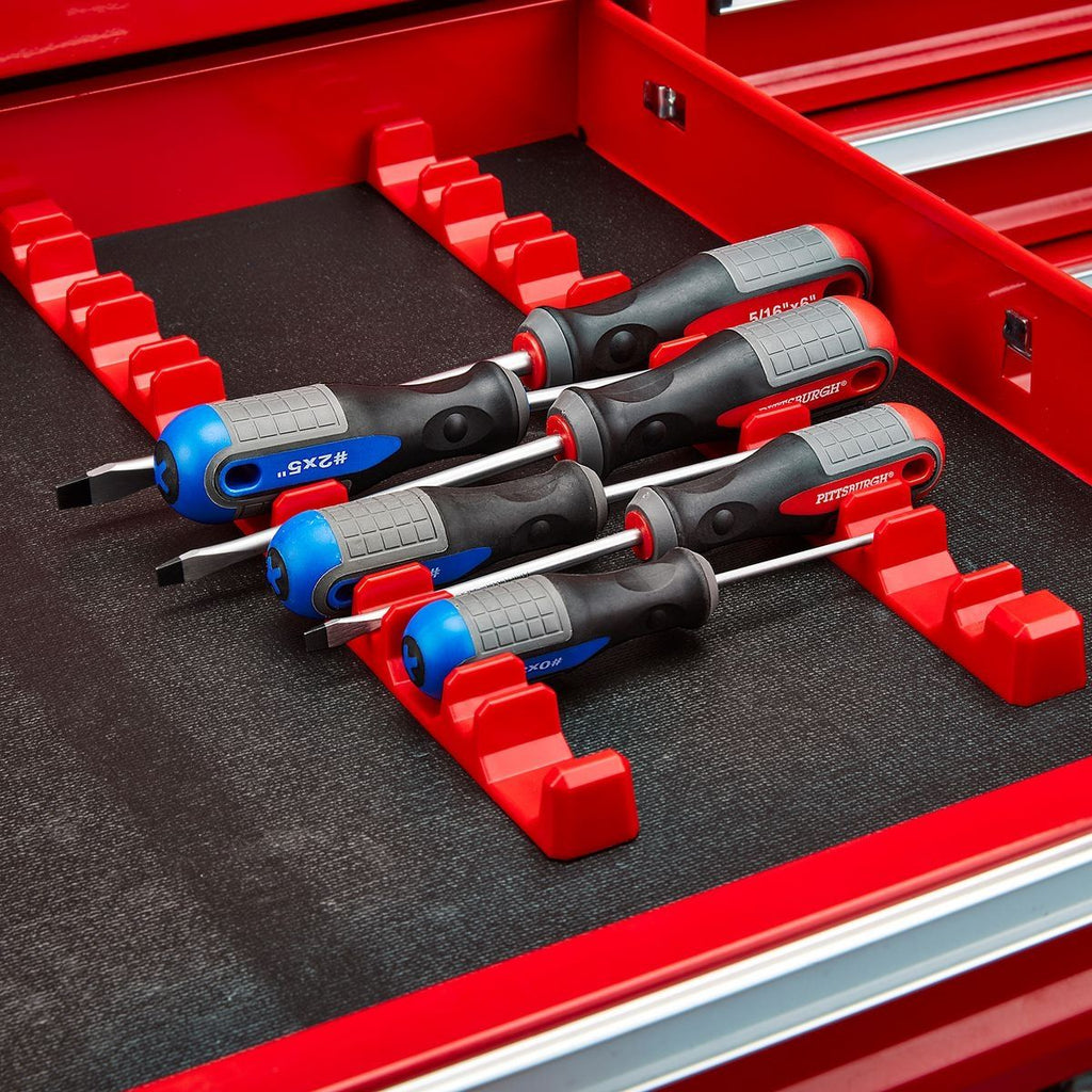 Screwdriver Rack V747120