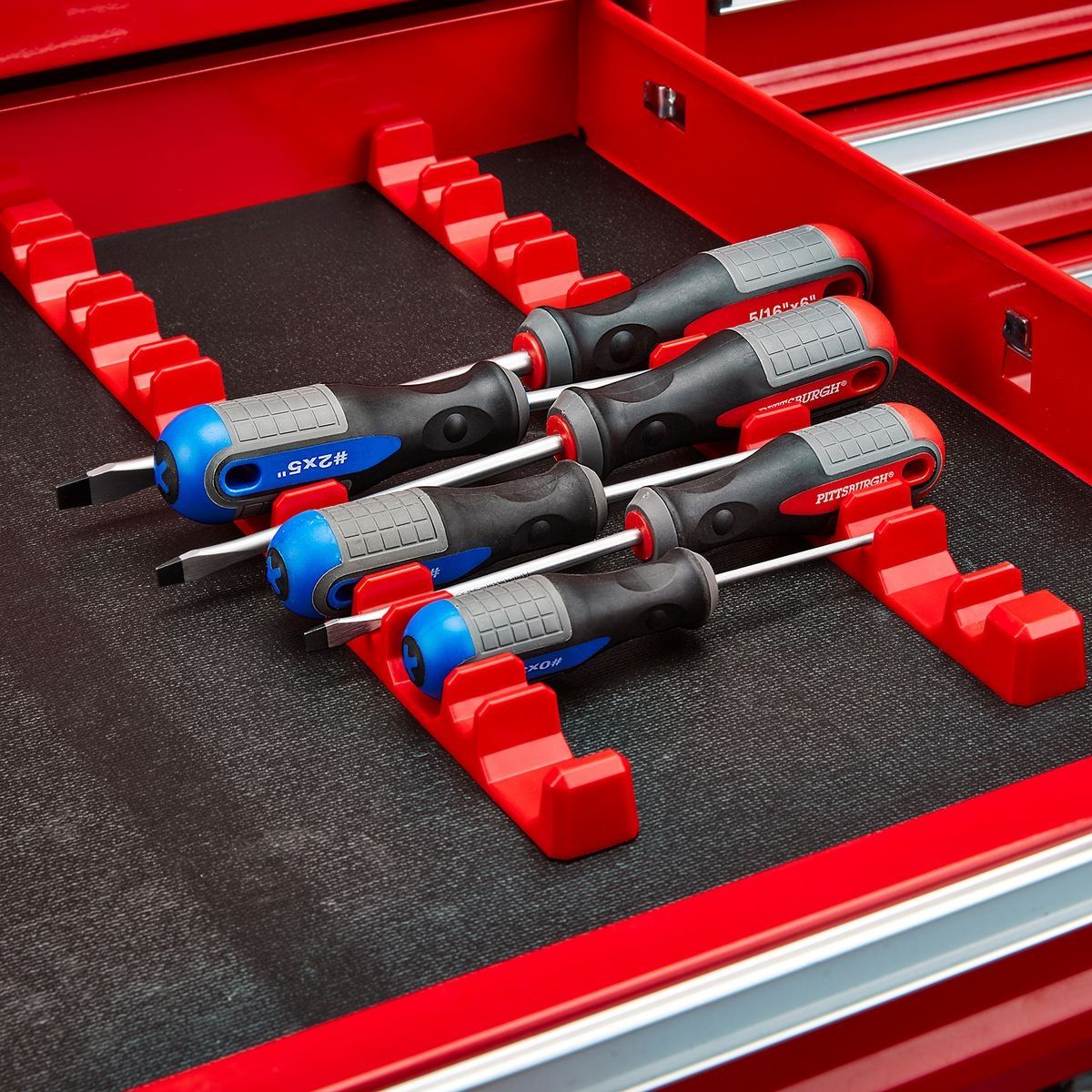 Screwdriver Rack V747120