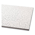 White Non-Directional Square Lay-In Ceiling Tiles S136