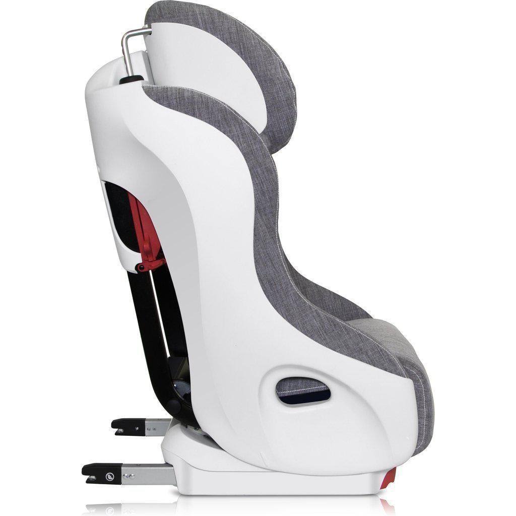 Carbon Convertible Car Seat I314896
