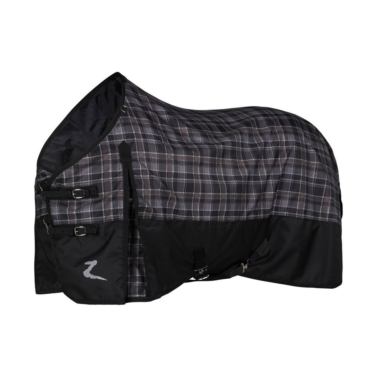 Lightweight Turnout Sheet B579018