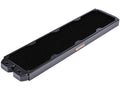 Full Copper Radiator 480, 120mm x 4 E964