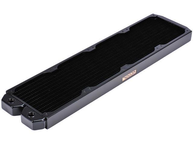 Full Copper Radiator 480, 120mm x 4 E964