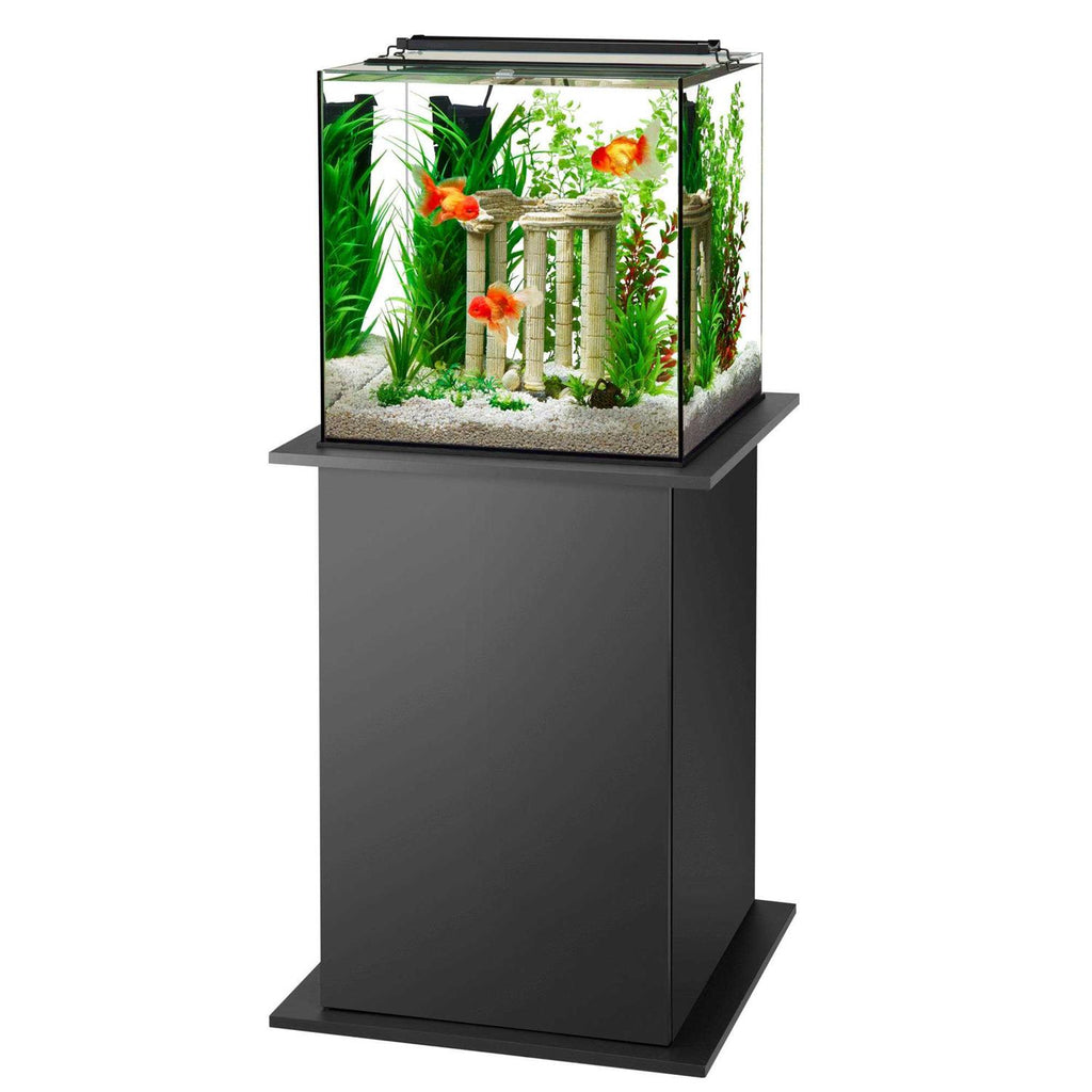 Frameless Cube Aquarium W660