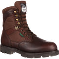 Waterproof 600G Insulated Work Boot Size 12(W) W87565