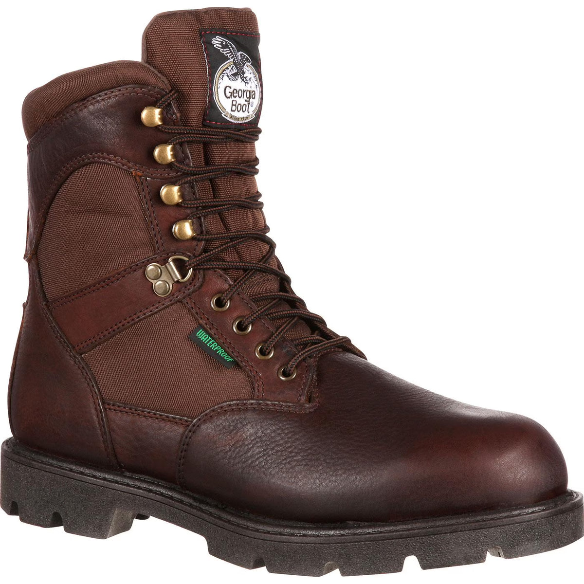 Waterproof 600G Insulated Work Boot Size 12(W) W87565