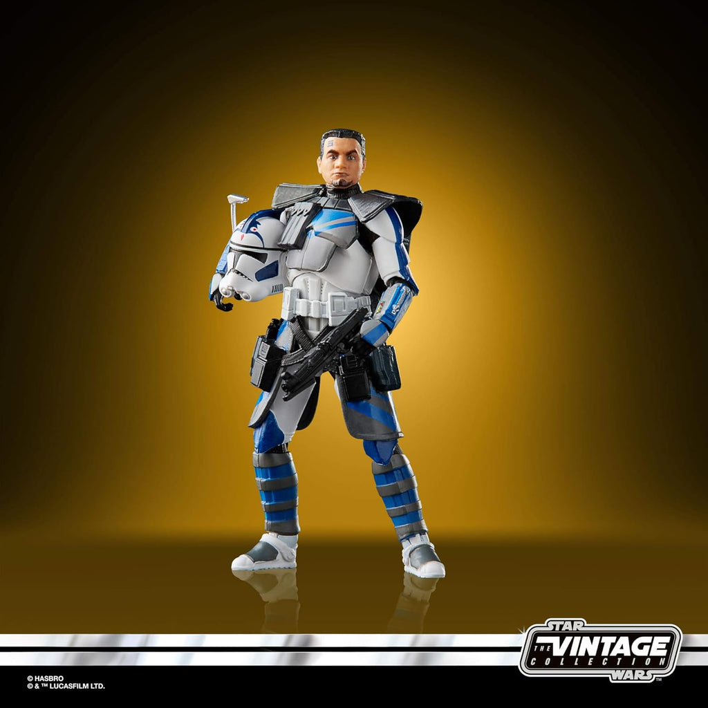 ARC Trooper Fives Toy, 3.75-Inch-Scale Action Figure G3802