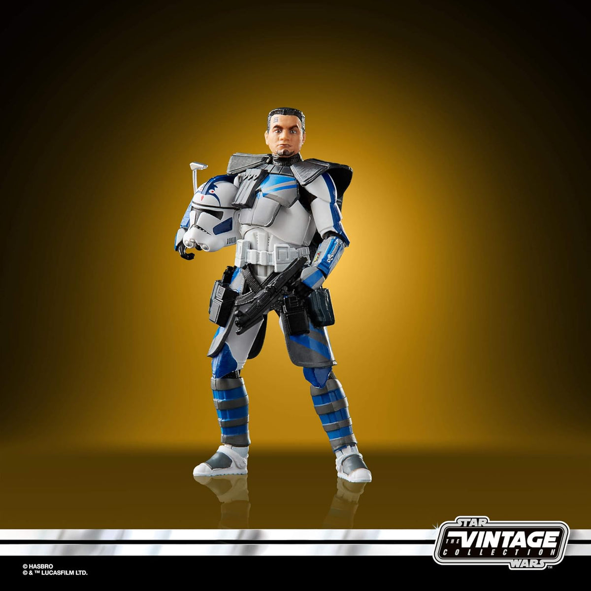 ARC Trooper Fives Toy, 3.75-Inch-Scale Action Figure G3802